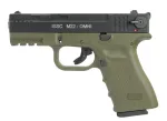 Ceonic ISSC M22-9 9mm P.A.K OD Olive Drab